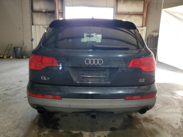 Photo 5 VIN: WA1AV74L97D057233 - AUDI Q7 4.2 QUA 