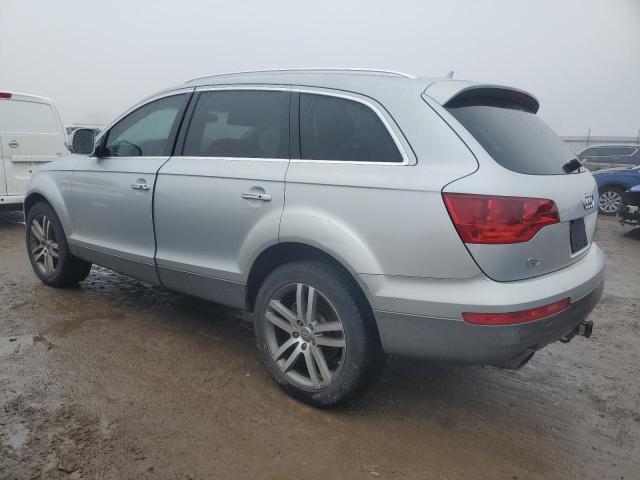 Photo 1 VIN: WA1AV74LX9D013857 - AUDI Q7 