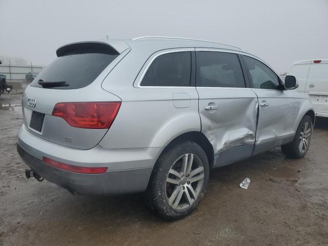 Photo 2 VIN: WA1AV74LX9D013857 - AUDI Q7 