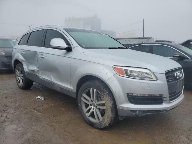 Photo 3 VIN: WA1AV74LX9D013857 - AUDI Q7 