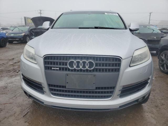 Photo 4 VIN: WA1AV74LX9D013857 - AUDI Q7 