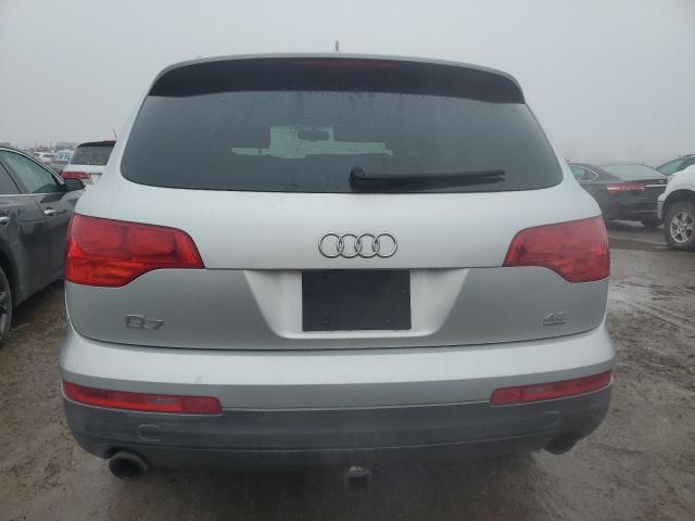 Photo 5 VIN: WA1AV74LX9D013857 - AUDI Q7 