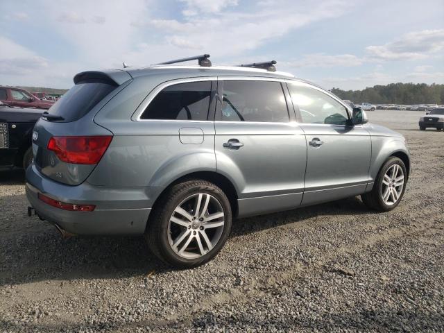 Photo 2 VIN: WA1AV94L89D038851 - AUDI Q7 PRESTIG 