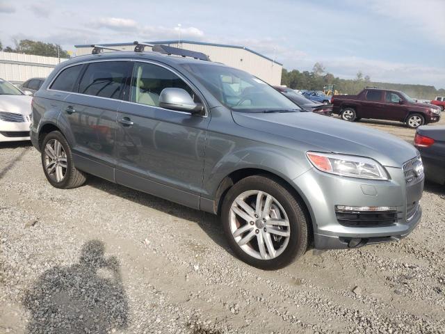 Photo 3 VIN: WA1AV94L89D038851 - AUDI Q7 PRESTIG 