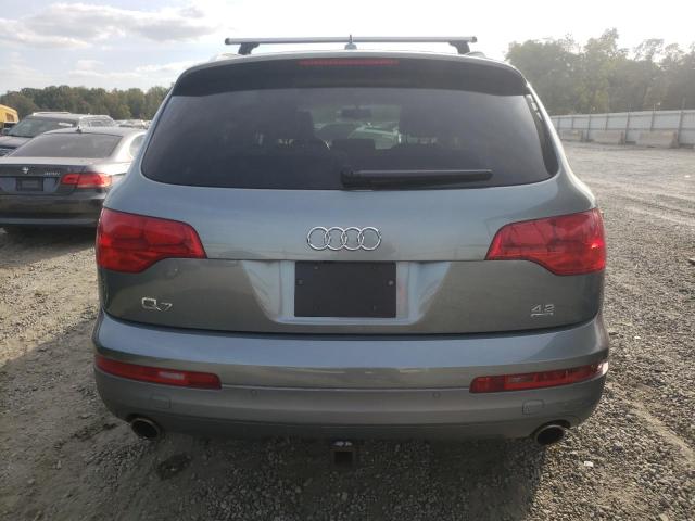 Photo 5 VIN: WA1AV94L89D038851 - AUDI Q7 PRESTIG 