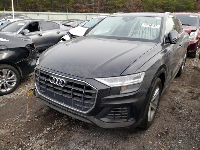 Photo 1 VIN: WA1AVAF10KD015602 - AUDI Q8 PREMIUM 