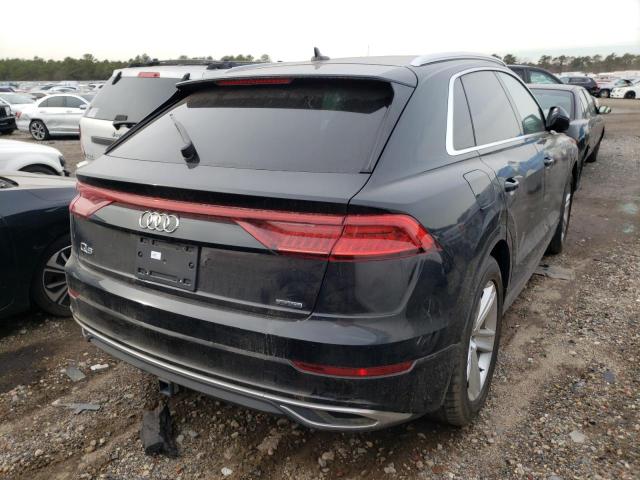 Photo 3 VIN: WA1AVAF10KD015602 - AUDI Q8 PREMIUM 