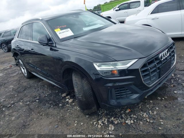 Photo 0 VIN: WA1AVAF10KD018063 - AUDI Q8 