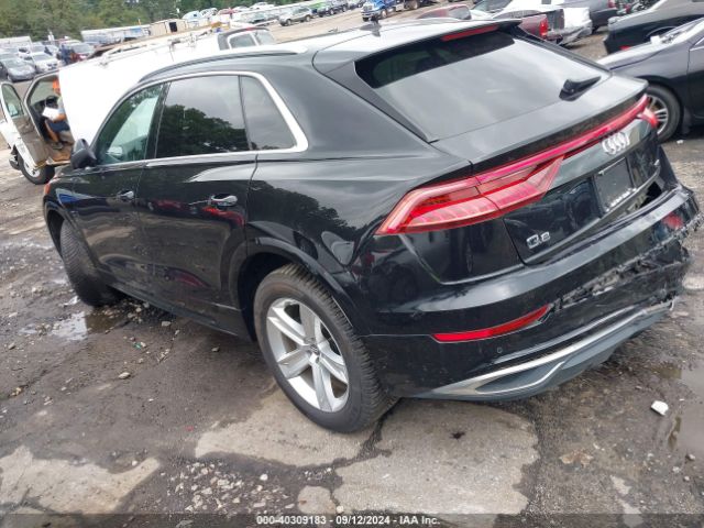 Photo 2 VIN: WA1AVAF10KD018063 - AUDI Q8 