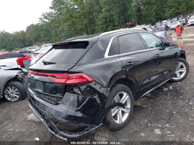 Photo 5 VIN: WA1AVAF10KD018063 - AUDI Q8 