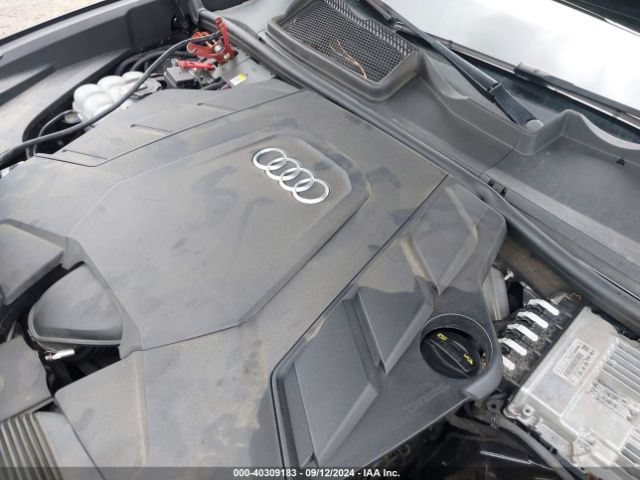 Photo 9 VIN: WA1AVAF10KD018063 - AUDI Q8 