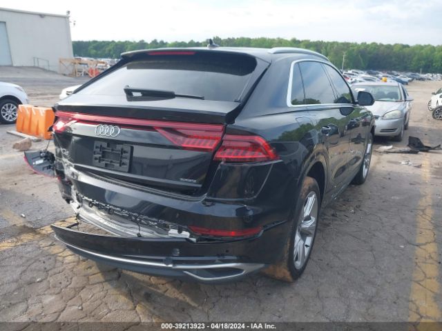 Photo 3 VIN: WA1AVAF10KD030018 - AUDI Q8 