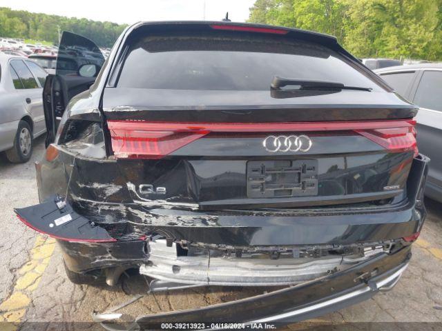 Photo 5 VIN: WA1AVAF10KD030018 - AUDI Q8 