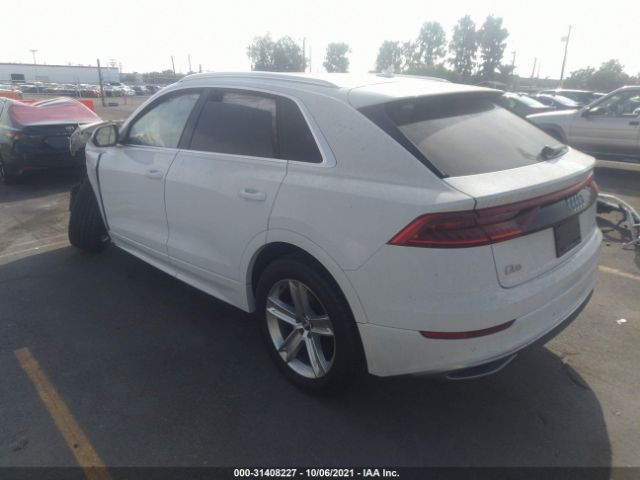 Photo 2 VIN: WA1AVAF11KD011980 - AUDI Q8 