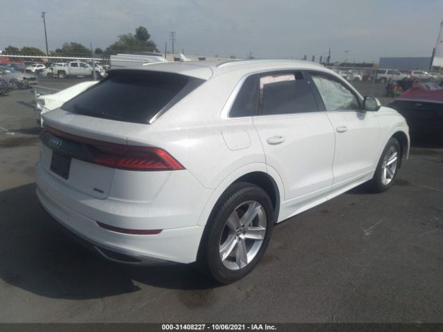 Photo 3 VIN: WA1AVAF11KD011980 - AUDI Q8 