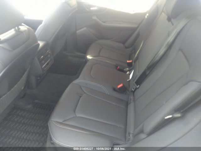 Photo 7 VIN: WA1AVAF11KD011980 - AUDI Q8 