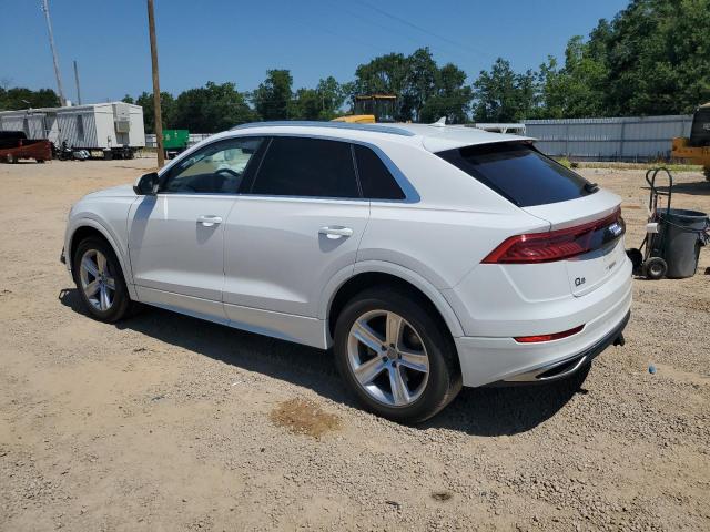 Photo 1 VIN: WA1AVAF11KD013485 - AUDI Q8 