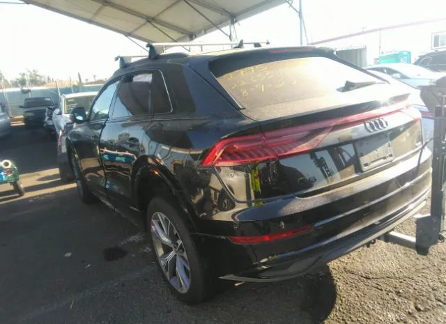 Photo 2 VIN: WA1AVAF11MD020794 - AUDI Q8 