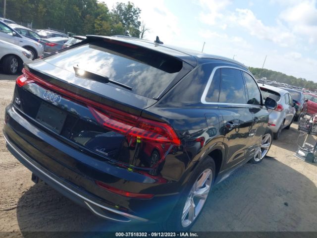 Photo 3 VIN: WA1AVAF11MD032928 - AUDI Q8 