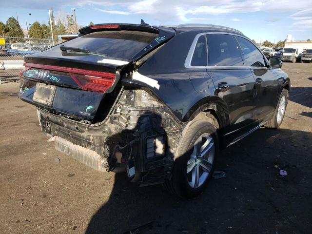 Photo 3 VIN: WA1AVAF12KD015293 - AUDI Q8 PREMIUM 