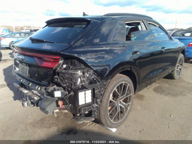 Photo 3 VIN: WA1AVAF12KD022650 - AUDI Q8 