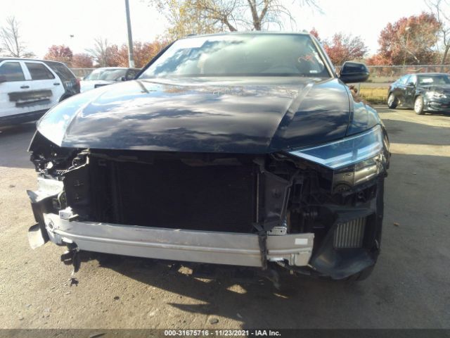 Photo 5 VIN: WA1AVAF12KD022650 - AUDI Q8 