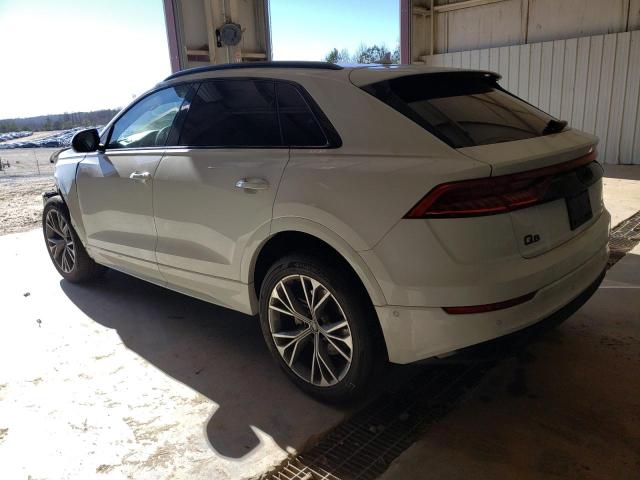 Photo 1 VIN: WA1AVAF12MD028192 - AUDI Q8 PREMIUM 