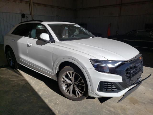 Photo 3 VIN: WA1AVAF12MD028192 - AUDI Q8 PREMIUM 