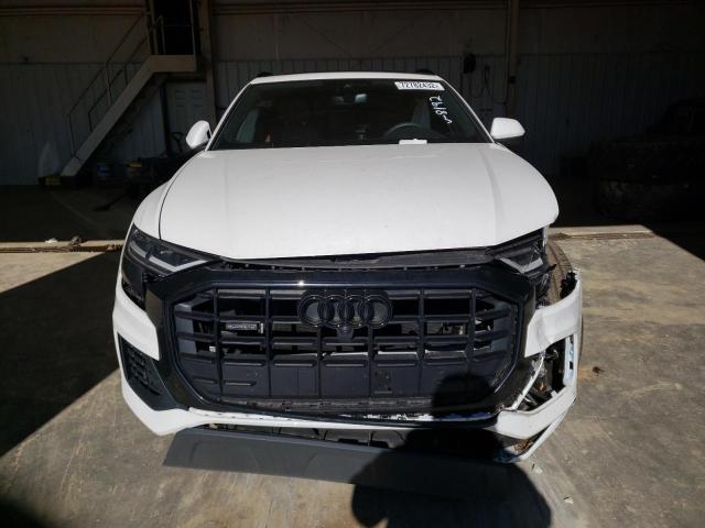 Photo 4 VIN: WA1AVAF12MD028192 - AUDI Q8 PREMIUM 