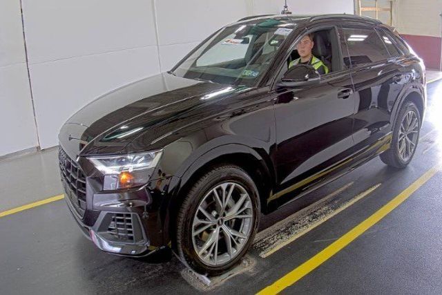 Photo 0 VIN: WA1AVAF12MD037023 - AUDI Q8 