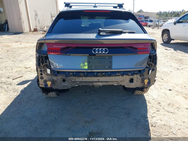 Photo 5 VIN: WA1AVAF13MD005522 - AUDI Q8 