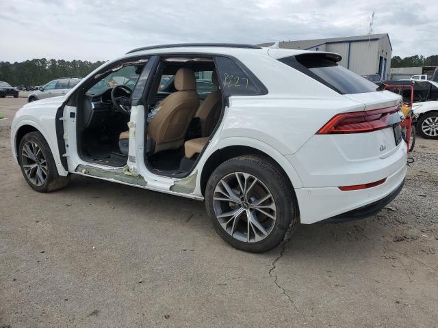 Photo 1 VIN: WA1AVAF13MD007464 - AUDI Q8 PREMIUM 