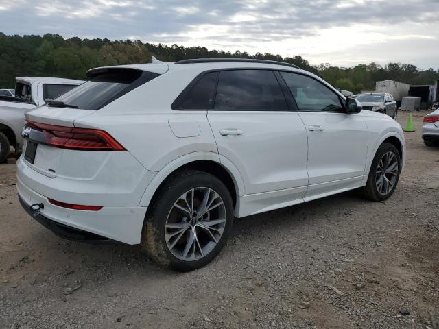 Photo 2 VIN: WA1AVAF13MD007464 - AUDI Q8 PREMIUM 