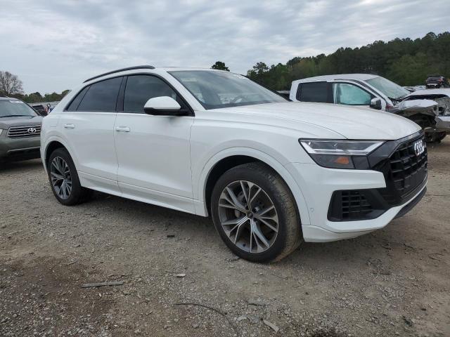 Photo 3 VIN: WA1AVAF13MD007464 - AUDI Q8 PREMIUM 