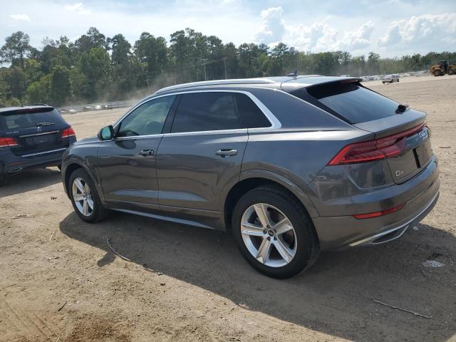 Photo 1 VIN: WA1AVAF14MD022412 - AUDI Q8 PREMIUM 