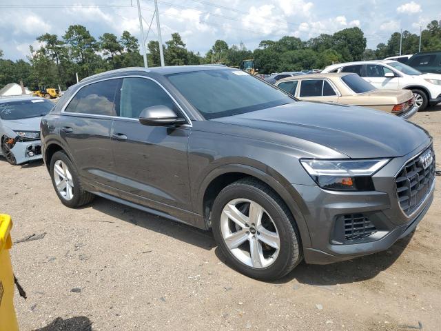 Photo 3 VIN: WA1AVAF14MD022412 - AUDI Q8 PREMIUM 