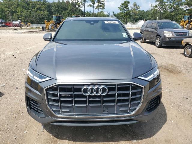 Photo 4 VIN: WA1AVAF14MD022412 - AUDI Q8 PREMIUM 