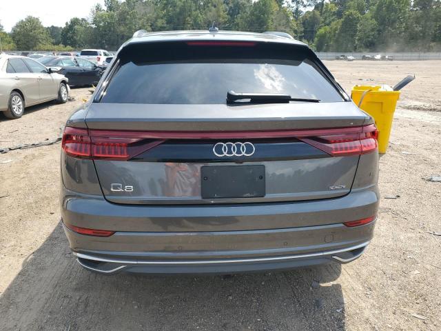 Photo 5 VIN: WA1AVAF14MD022412 - AUDI Q8 PREMIUM 