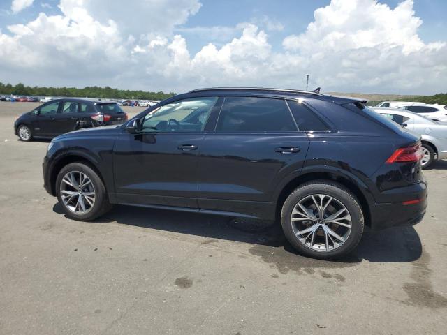 Photo 1 VIN: WA1AVAF14MD036181 - AUDI Q8 PREMIUM 