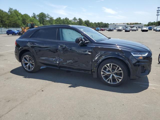 Photo 3 VIN: WA1AVAF14MD036181 - AUDI Q8 PREMIUM 