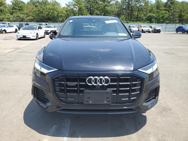 Photo 4 VIN: WA1AVAF14MD036181 - AUDI Q8 PREMIUM 