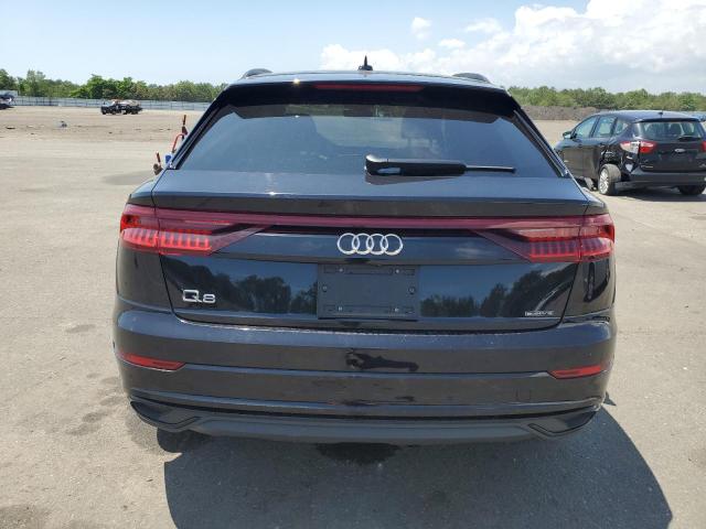 Photo 5 VIN: WA1AVAF14MD036181 - AUDI Q8 PREMIUM 