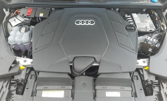 Photo 6 VIN: WA1AVAF15KD009794 - AUDI Q8 