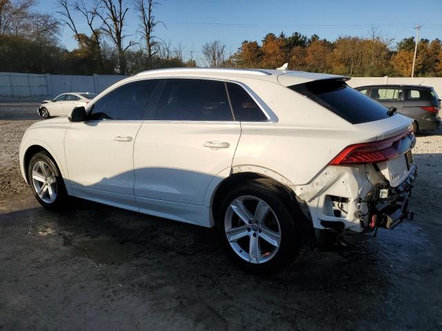 Photo 1 VIN: WA1AVAF15KD017166 - AUDI Q8 PREMIUM 