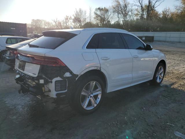 Photo 2 VIN: WA1AVAF15KD017166 - AUDI Q8 PREMIUM 