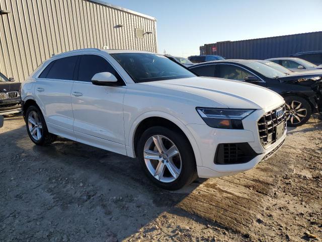 Photo 3 VIN: WA1AVAF15KD017166 - AUDI Q8 PREMIUM 