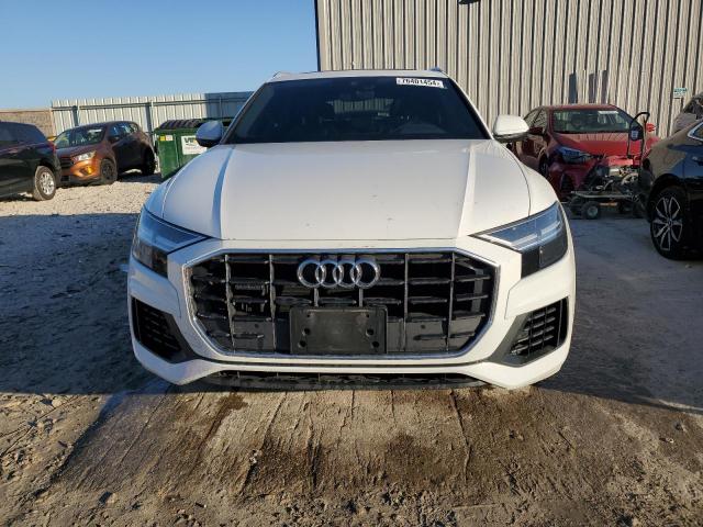 Photo 4 VIN: WA1AVAF15KD017166 - AUDI Q8 PREMIUM 