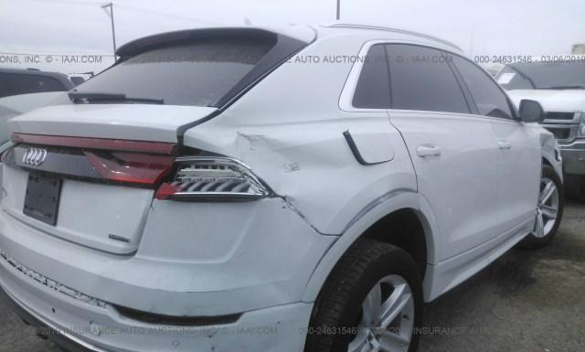 Photo 3 VIN: WA1AVAF16KD010078 - AUDI Q8 