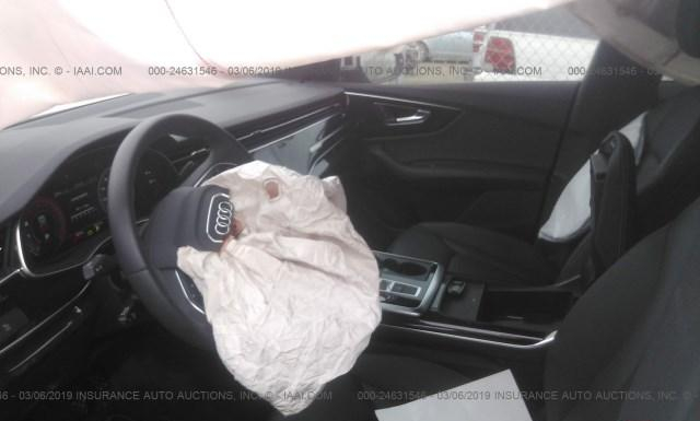 Photo 4 VIN: WA1AVAF16KD010078 - AUDI Q8 