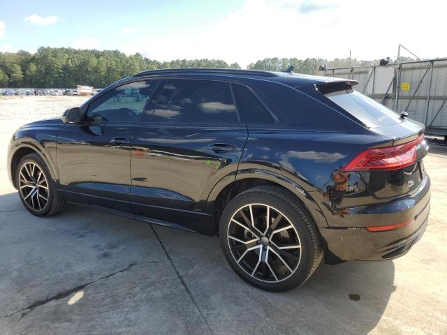 Photo 1 VIN: WA1AVAF16KD016009 - AUDI Q8 PREMIUM 